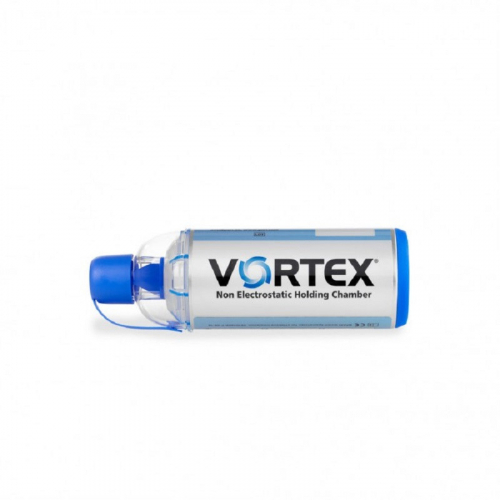Антистатическая клапанная камера/спейсер VORTEX тип 051