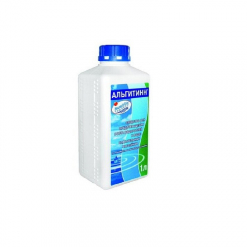Альгитинн (альгицид) 1л (1кг)