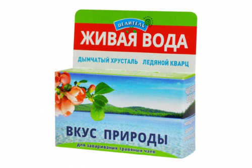 Вкус природы 50г