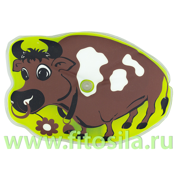 Грелка солевая