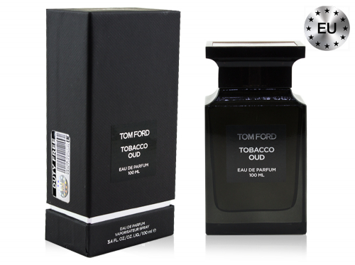 Tom Ford Tobacco Oud, Edp, 100 ml (Lux Europe)