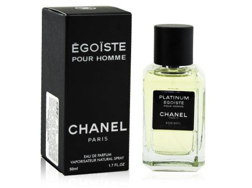 Chanel Platinum Egoiste, Edp, 50 ml