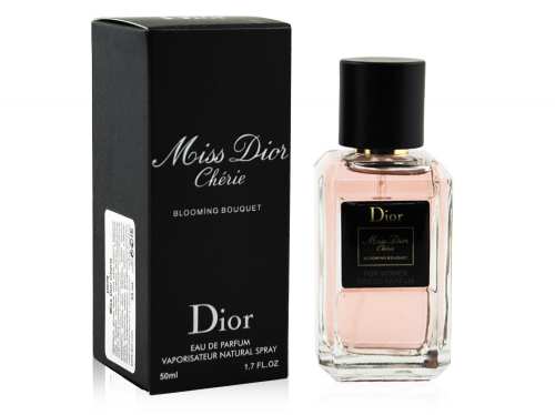 Dior Miss Dior Cherie Blooming Bouquet, Edp, 50 ml