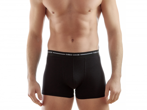 Трусы муж. Enrico Coveri арт. EB1000 boxer