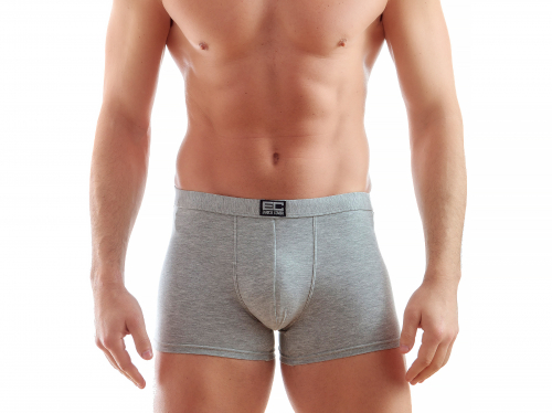 Трусы муж. Enrico Coveri арт. EB1512 boxer