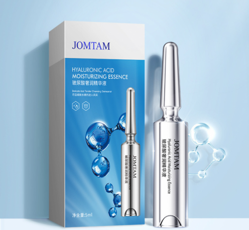 Увлажняющая сыворотка для лица с гиалуроновой кислотой JOMTAM