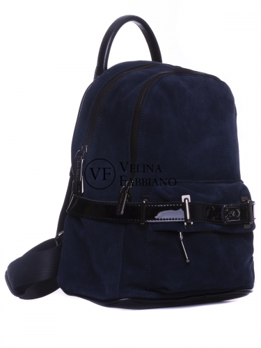 Рюкзак женский VF-571191-1 Blue