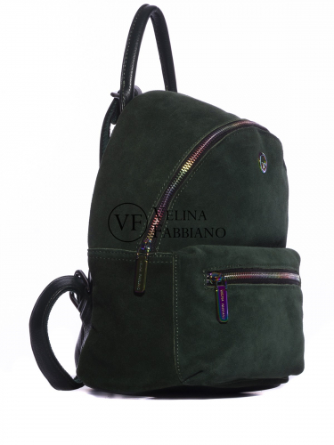 Рюкзак женский VF-531339-20 Green