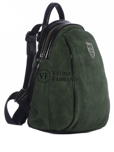 Рюкзак женский VF-531097 Green