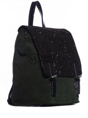 Рюкзак женский VF-571178-21 Green