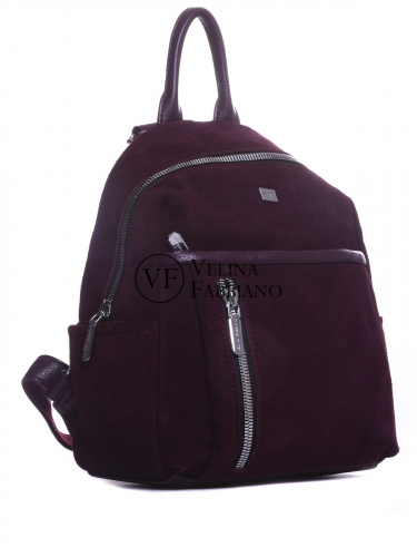 Рюкзак женский VF-571742-12 Wine-red