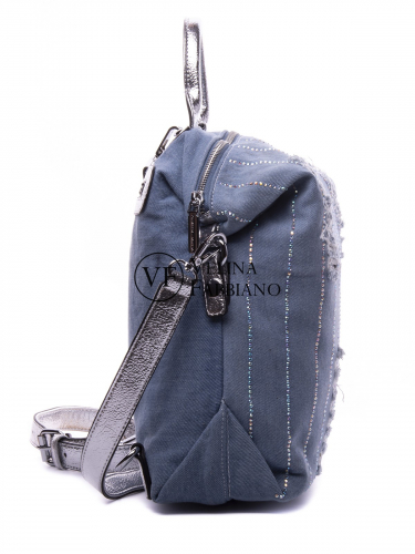 Сумка-рюкзак 591500-3 l blue