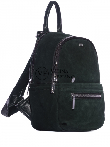 Рюкзак женский VF-571976 Green