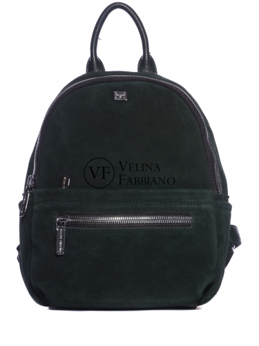 Рюкзак женский VF-571976 Green