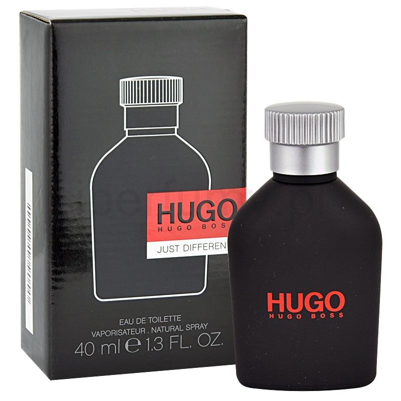 Hugo just different. Hugo Boss 40 ml. Hugo Boss "Hugo just different" EDT, 100ml. Hugo Boss just different men 40ml. Boss Hugo just different men 40ml EDT.