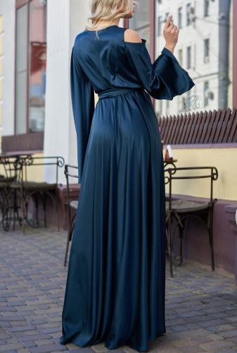 Платье Виктория Изумруд
