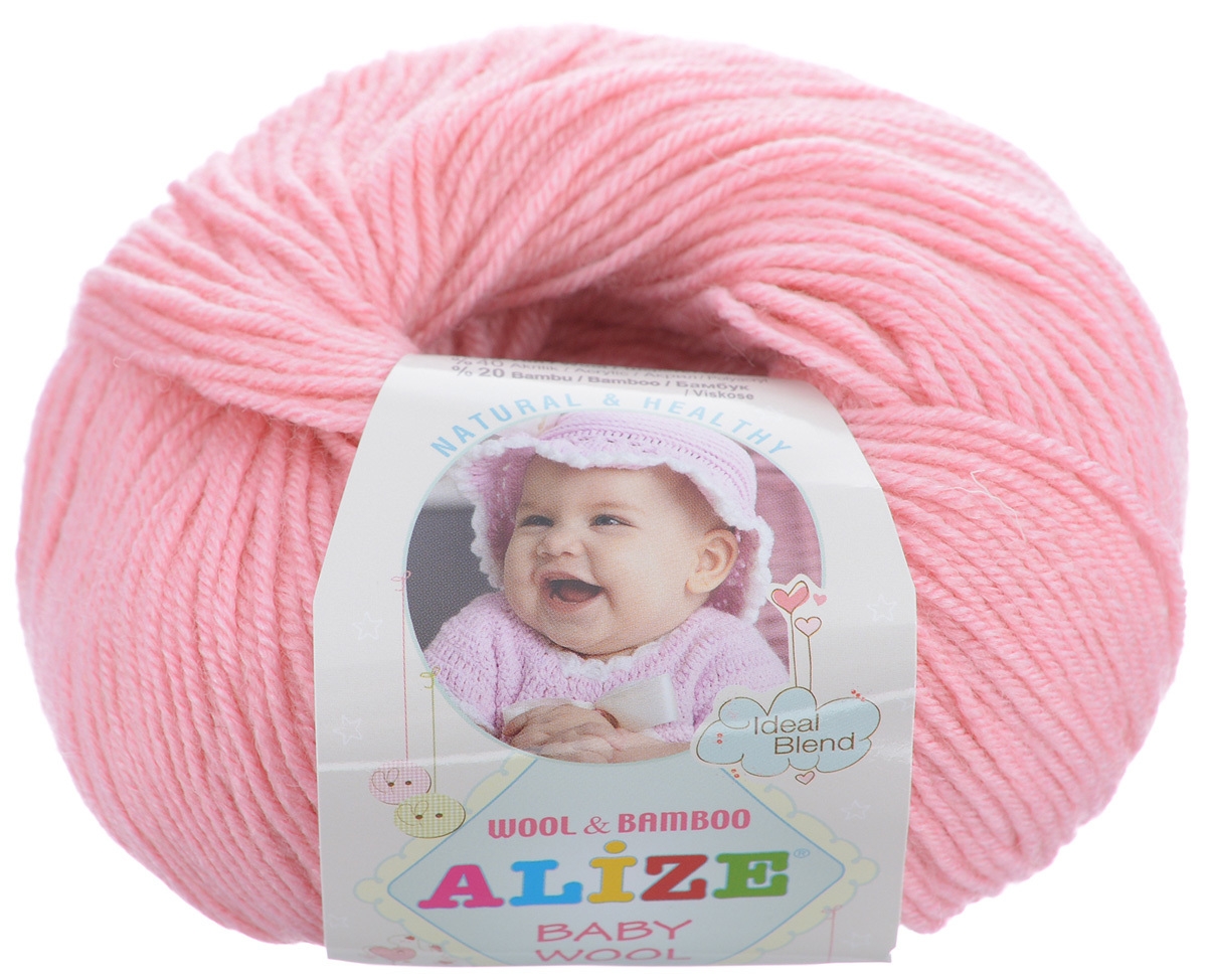 Alize Wool Time Пряжа Купить