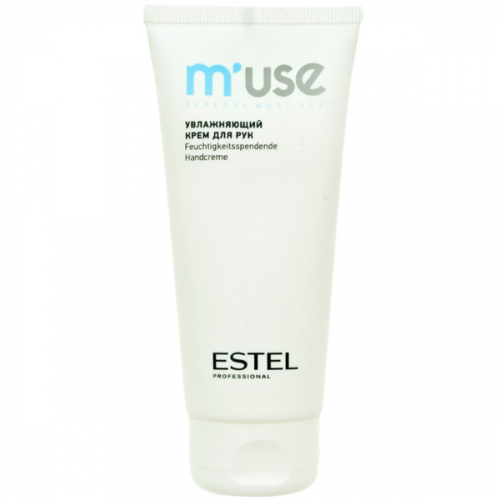 Увлажняющий крем для рук ESTEL M'USE (100 мл)