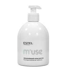 Увлажняющий крем для рук ESTEL M'USE (475 мл)