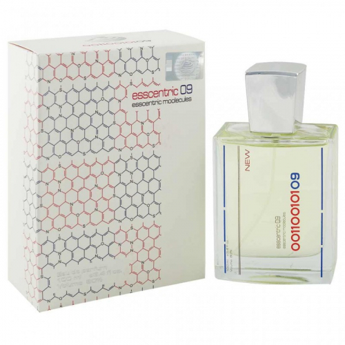 Esscentric Molecules 09, edp., 100 ml