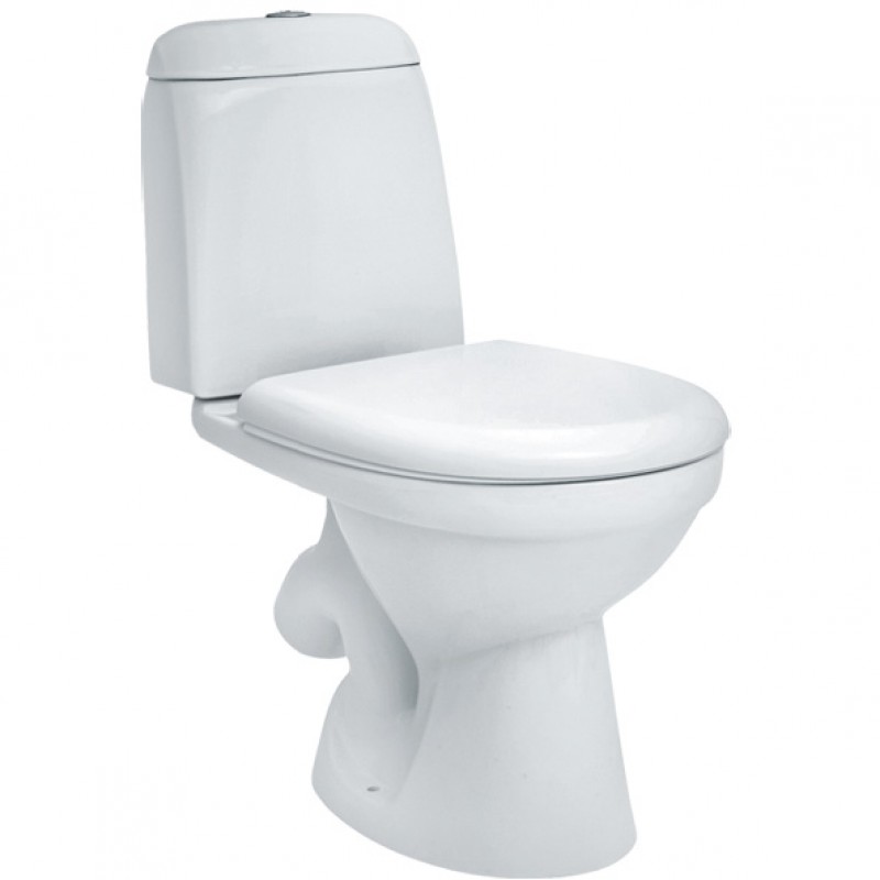 Унитаз УНИВЕРСАЛ