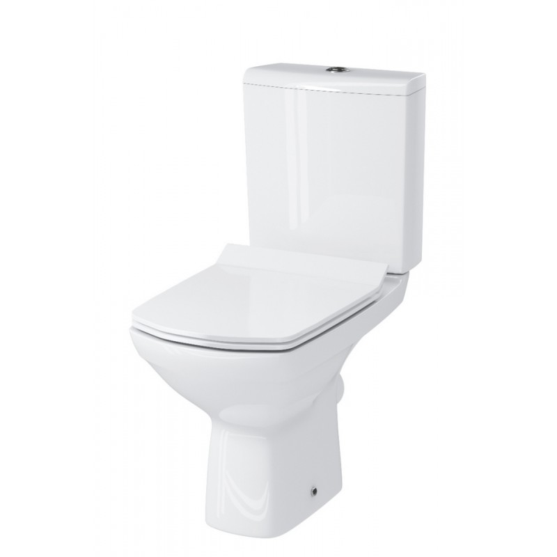 Унитаз УНИВЕРСАЛ