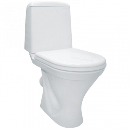 Унитаз компакт Аттика эконом