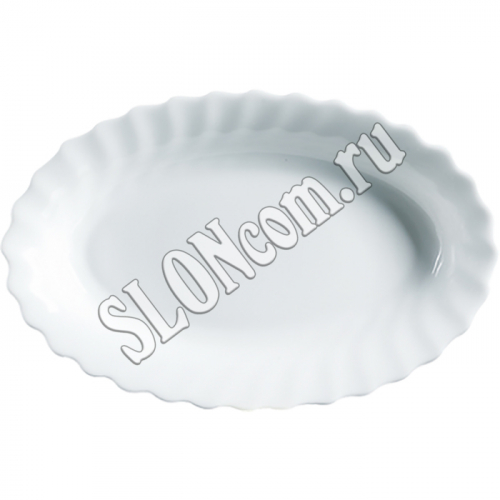 Селедочница Trianon 22 см Luminarc H4126. sloncom