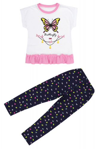 Babycollection, Костюм для девочки Babycollection