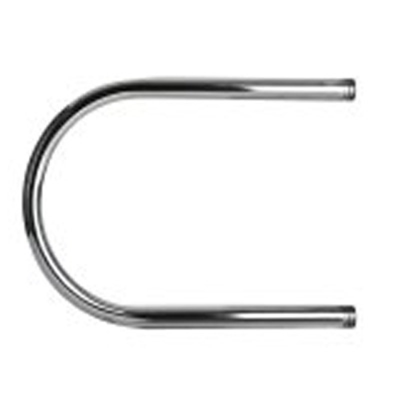 Полотенцесушитель электрический М-образный 500х600