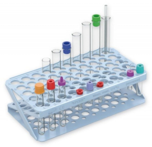 Штатив для пробирок ШПУ Кронт