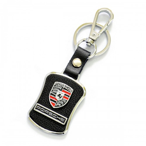 Брелок на автоключи с логотипом 