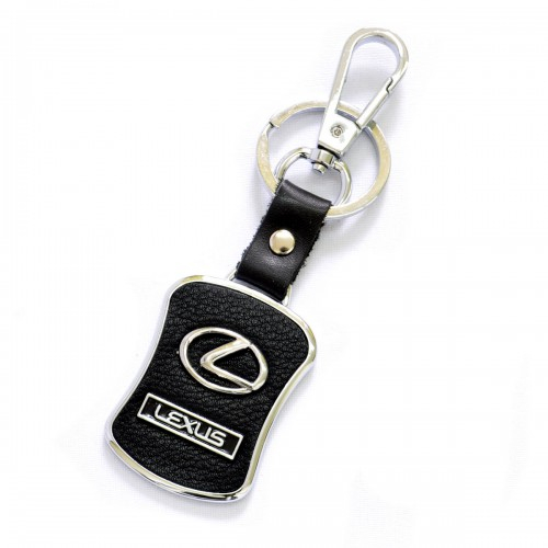Брелок на автоключи с логотипом 