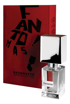 Nasomatto Fantomas Extrait de parfum 30ml