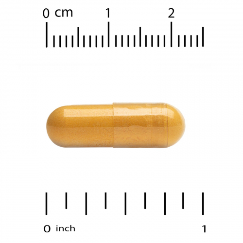 California Gold Nutrition, коэнзим Q10, убихинон класса USP, 100 мг, растительные капсулы