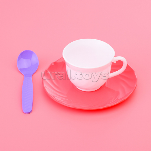 Набор посуды чайный 