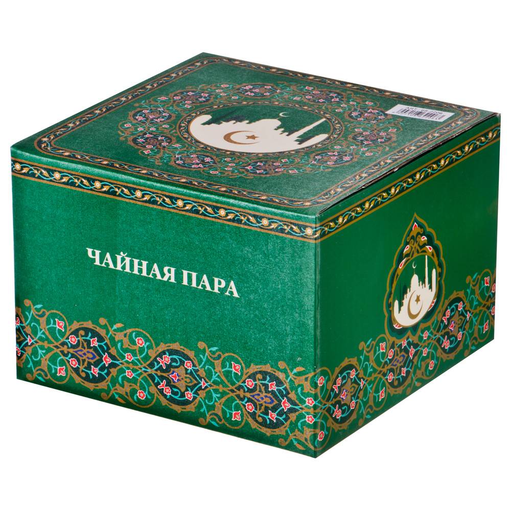 ЧАЙНАЯ ПАРА LEFARD