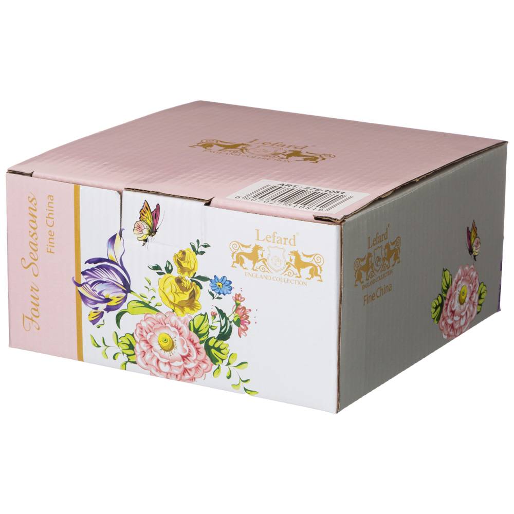 ЧАЙНАЯ ПАРА LEFARD