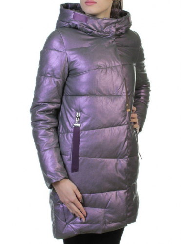 01 Пальто женское зимнее (био-пух) размер M - 44 российский