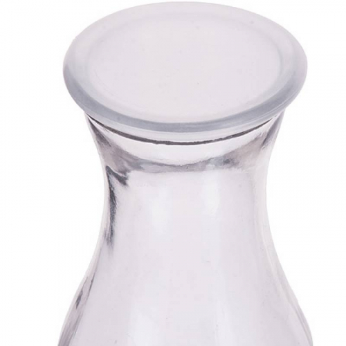 27816 Бутылка стеклянная 0,500 л LORAINE  оптом