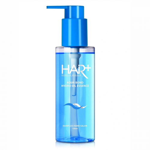 Увлажняющее масло-эссенция для блеска волос Aqua Bond Hydro Oil Essence