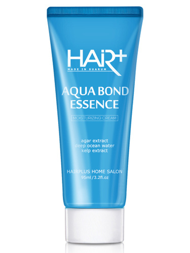 Увлажняющая эссенция для волос Aqua Bond Essence (туба 95 мл)