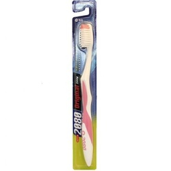 Зубная Щетка  2080 original toothpaste springy brush (1 шт)