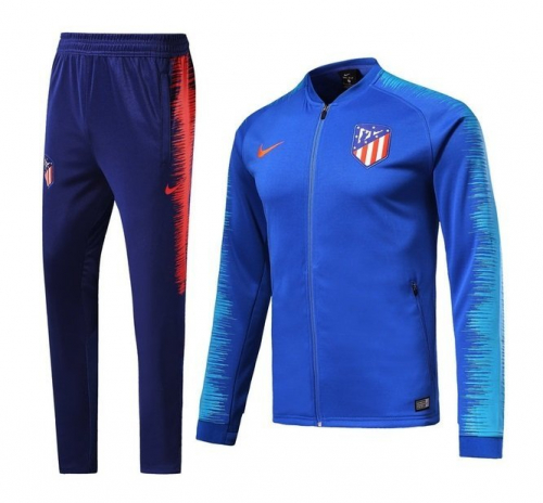 Спортивный костюм Nike FC Atl. Madrid