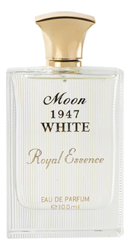 Noran Perfumes Moon 1947 White edp tester 100ml