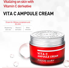 Vita C Ampoule Cream