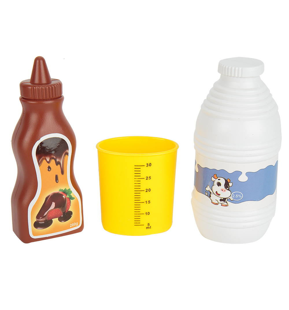 Игровой набор S+S Toys Продукты