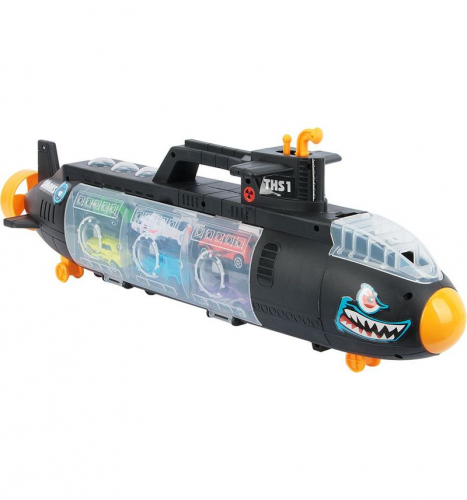 Игровой набор Игруша Подводная лодка