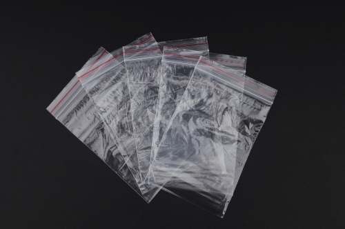 Пакеты с замком Zip Lock 70*100 мм, упак. 100шт(+-5)