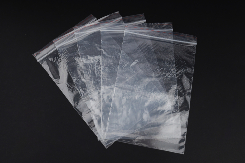 Пакеты с замком Zip Lock 